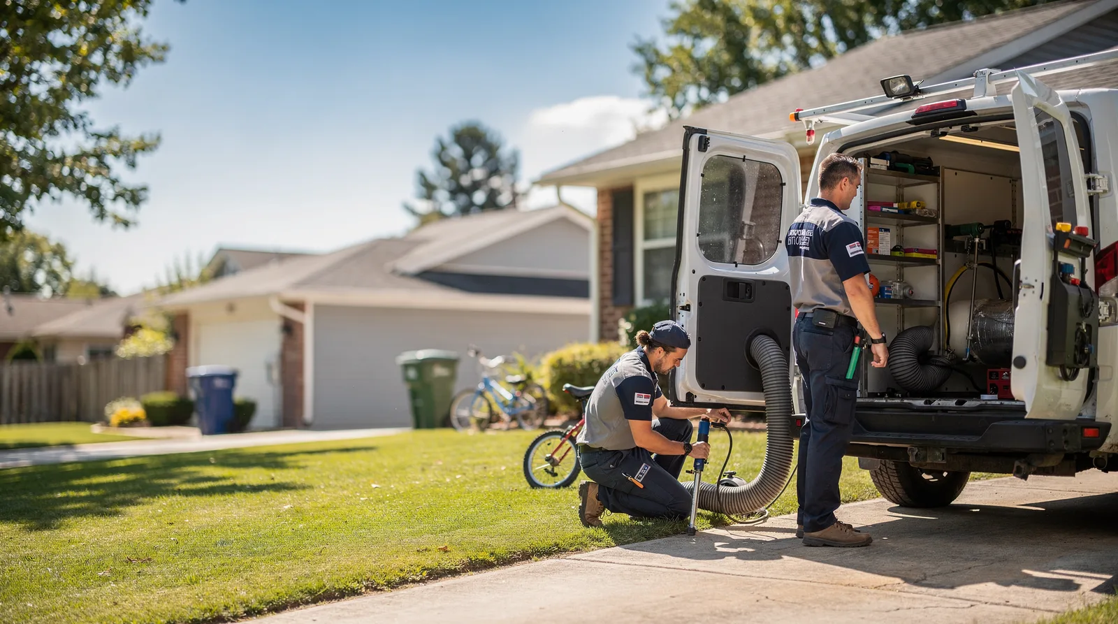 24/7 HVAC Repair & AC Replacement in Byromville, GA near me